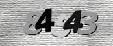 Captcha-kép