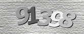 Captcha-kép