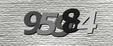 Captcha-kép
