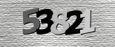 Captcha-kép