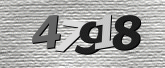 Captcha-kép