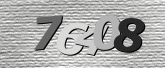Captcha-kép
