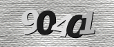 Captcha-kép