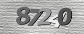 Captcha-kép