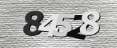 Captcha-kép