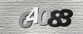 Captcha-kép