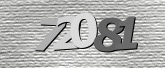 Captcha-kép