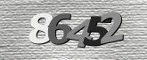 Captcha-kép
