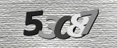 Captcha-kép