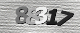 Captcha-kép