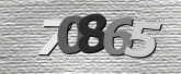 Captcha-kép