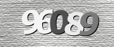 Captcha-kép