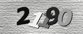 Captcha-kép