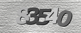 Captcha-kép