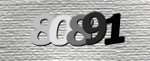 Captcha-kép