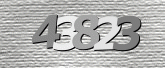 Captcha-kép