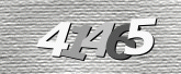 Captcha-kép