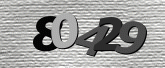 Captcha-kép