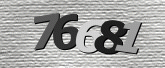 Captcha-kép