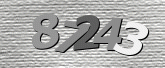 Captcha-kép