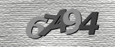 Captcha-kép