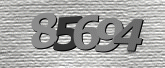 Captcha-kép
