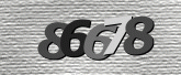 Captcha-kép