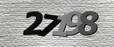 Captcha-kép