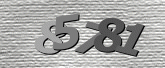 Captcha-kép