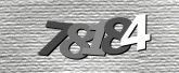 Captcha-kép