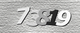 Captcha-kép