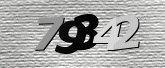 Captcha-kép