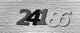 Captcha-kép