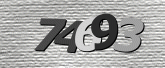 Captcha-kép