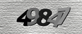 Captcha-kép