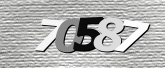 Captcha-kép