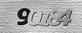 Captcha-kép