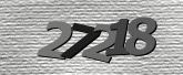 Captcha-kép