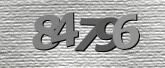 Captcha-kép