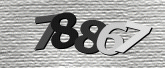 Captcha-kép