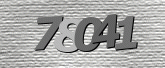 Captcha-kép