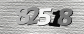 Captcha-kép