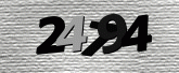 Captcha-kép