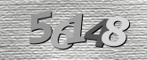 Captcha-kép
