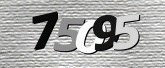 Captcha-kép