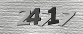 Captcha-kép