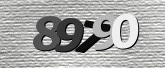 Captcha-kép