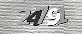 Captcha-kép