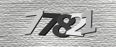 Captcha-kép
