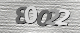 Captcha-kép